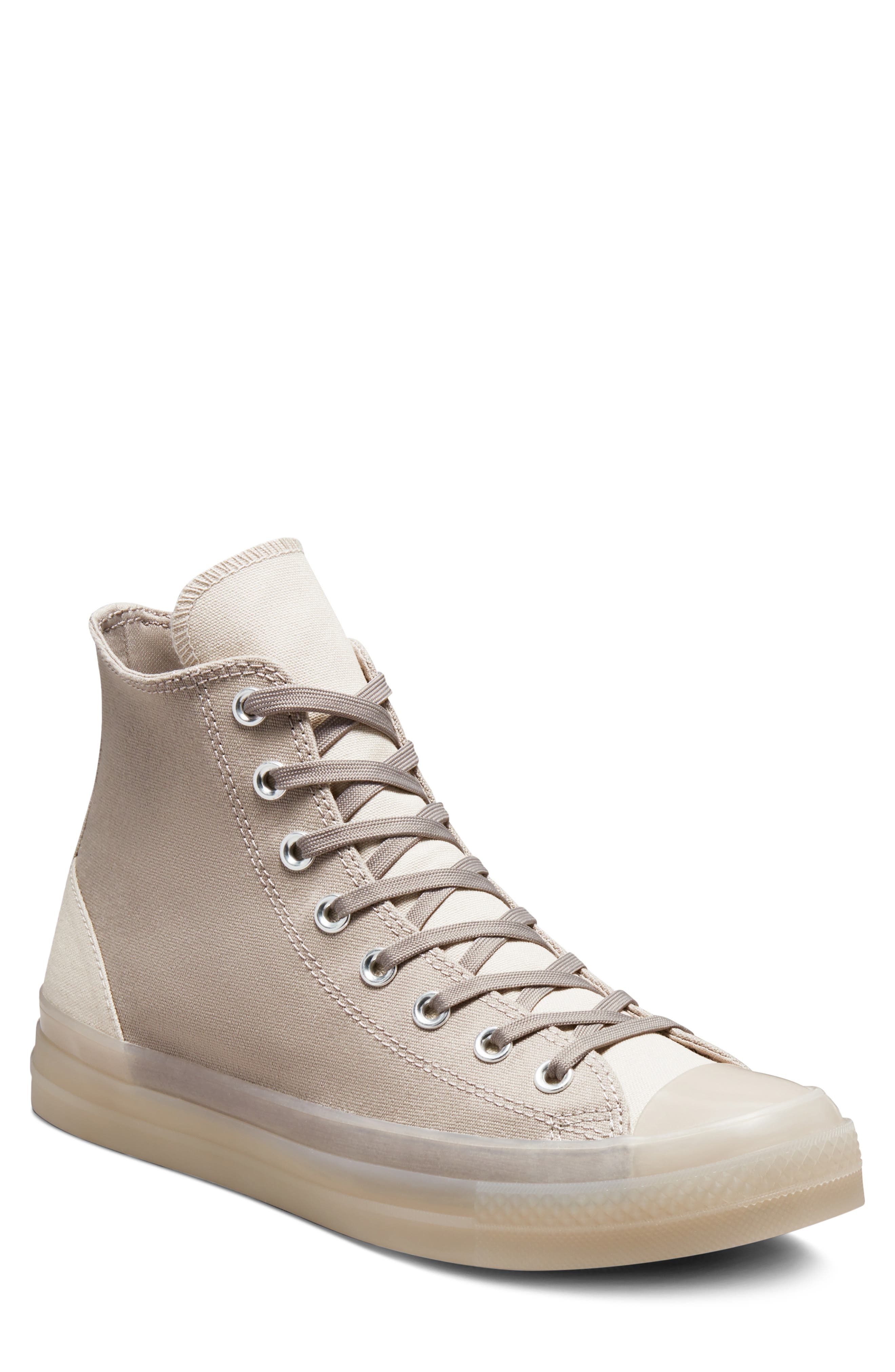 womens nude converse