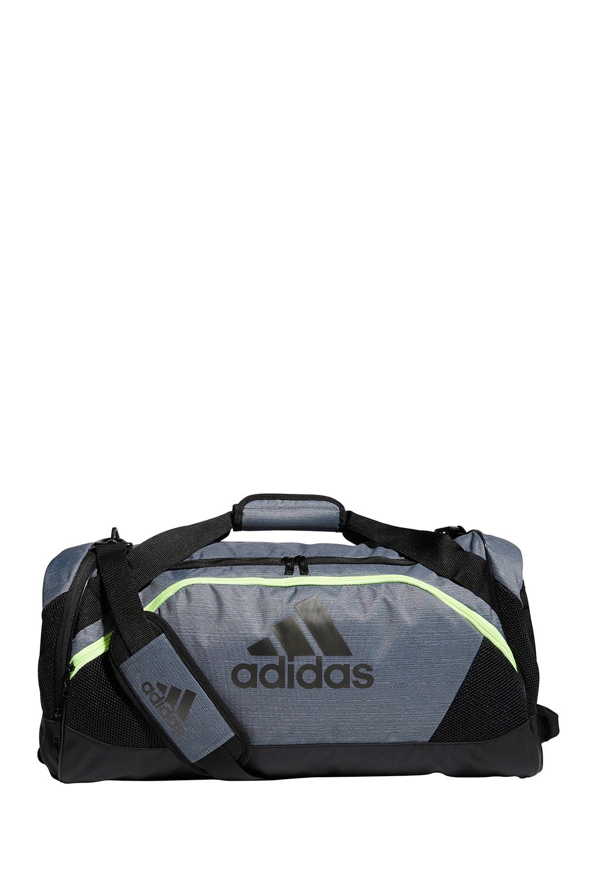 adidas team issue ii medium duffel bag