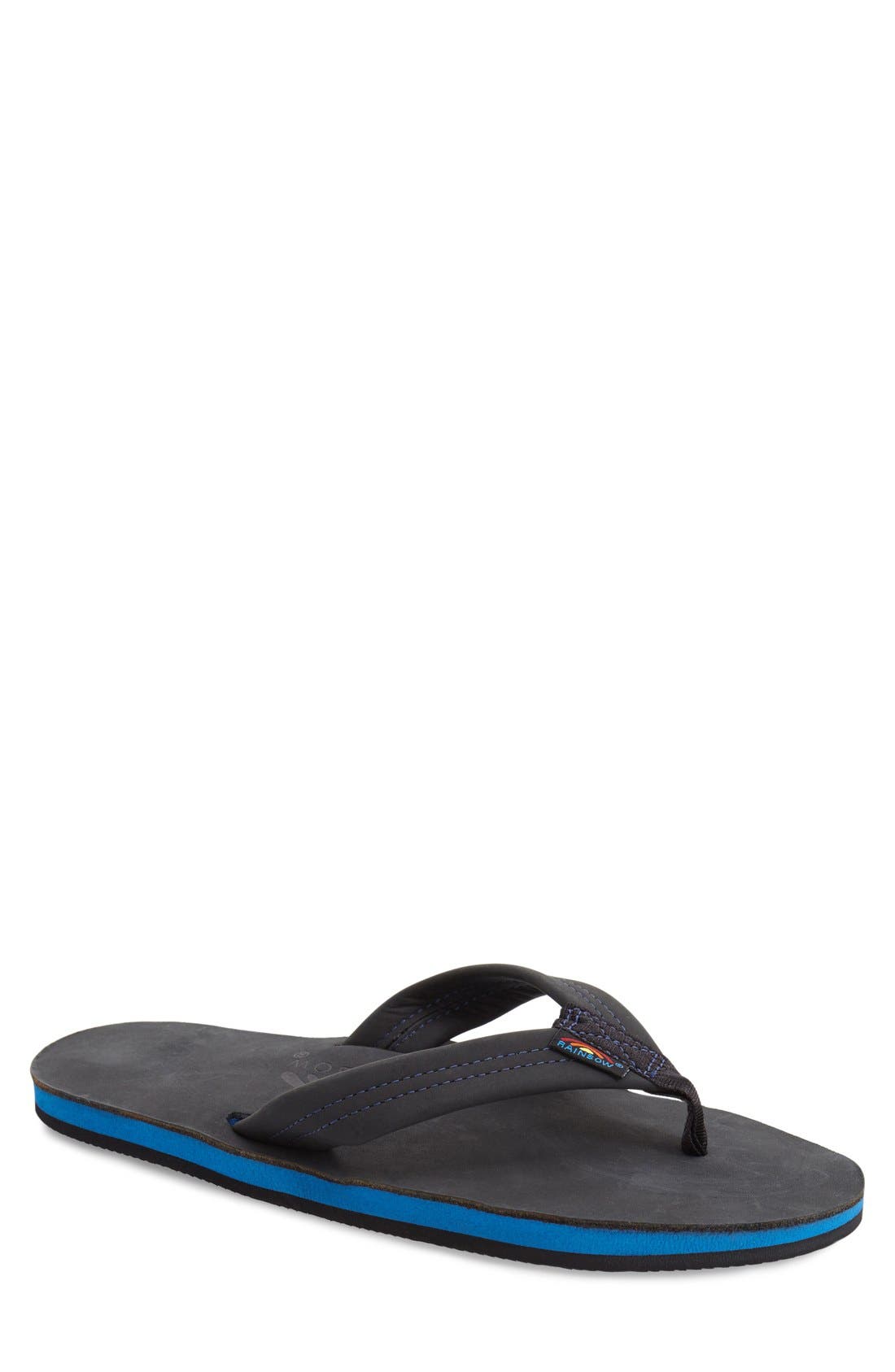 mens rainbow sandals nordstrom