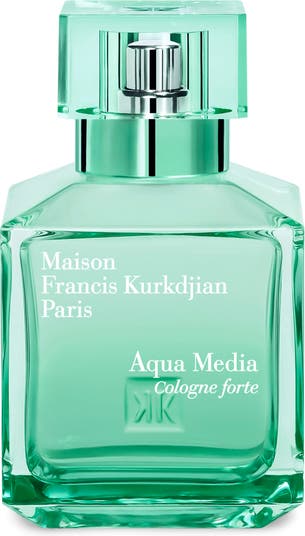 Aqua Media Cologne Forte - Maison Francis Kurkdjian