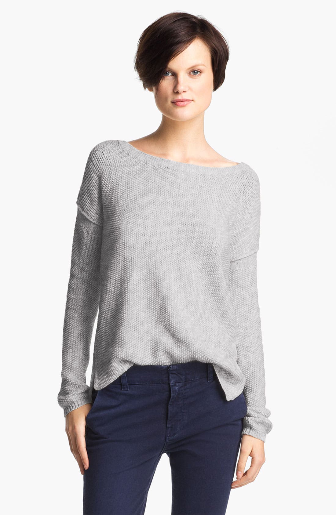 Vince Boatneck Sweater | Nordstrom