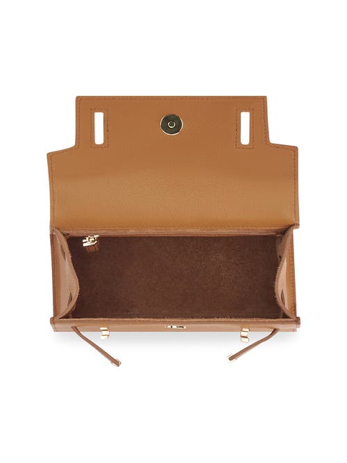 Teddy Blake Ava Gold 9" In Caramel