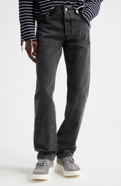 Men s Alexander McQueen Designer Jeans Nordstrom