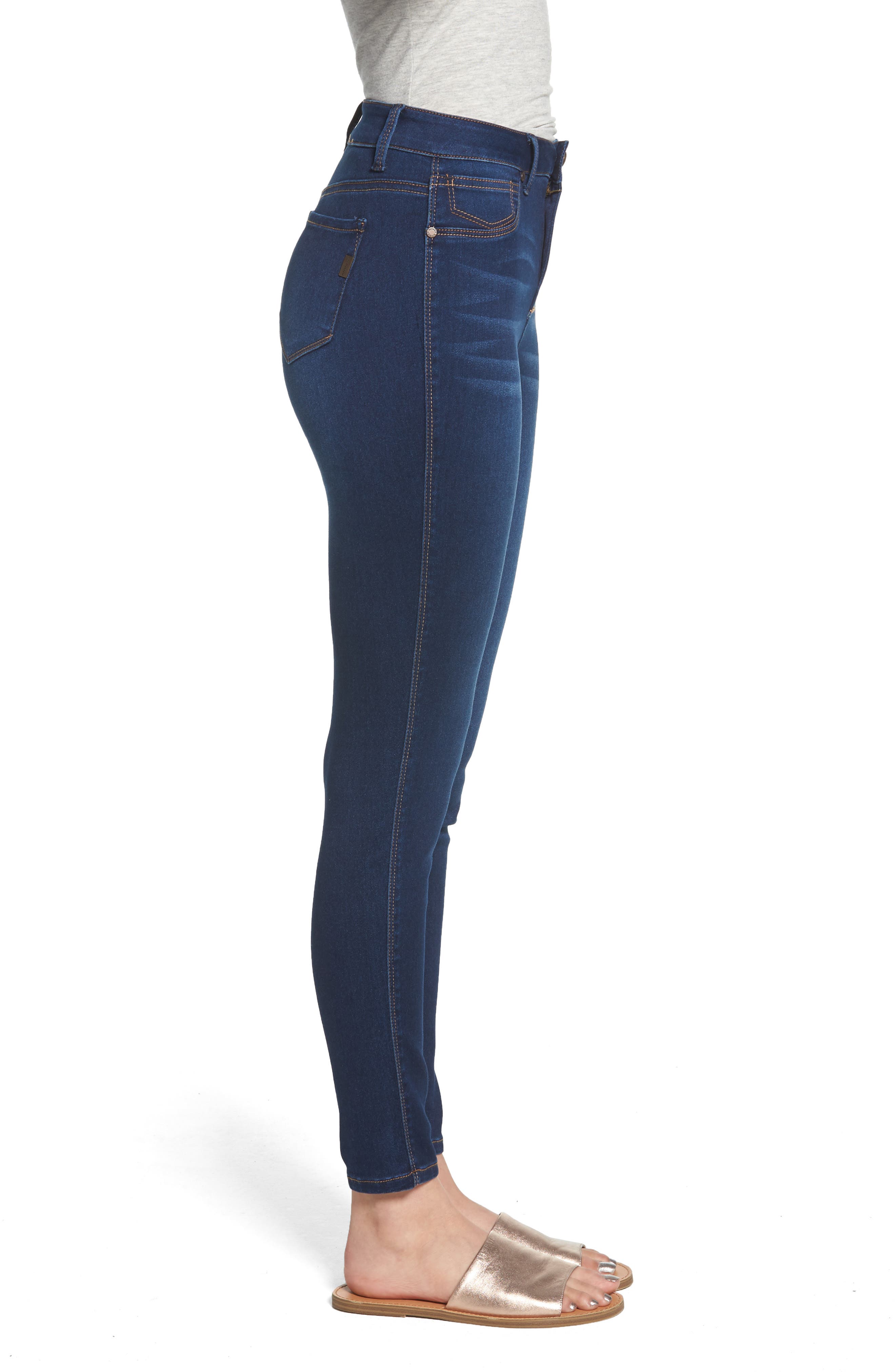 1822 Denim Butter High Rise Jeggings 