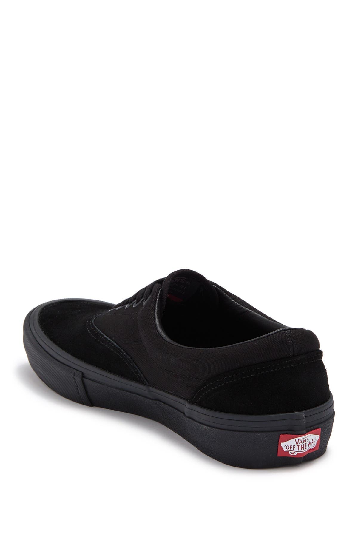 vans era low top
