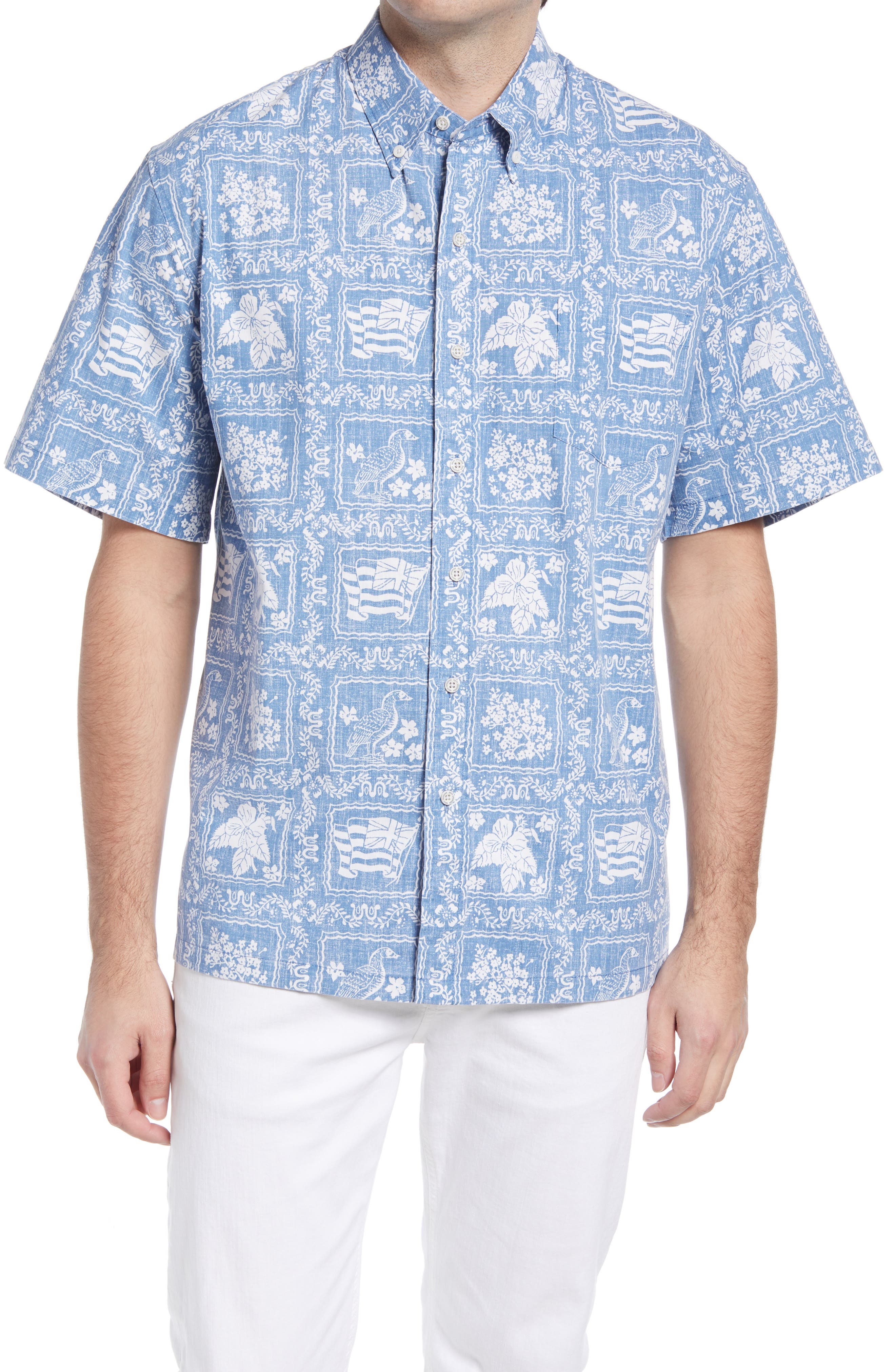 Men's Reyn Spooner Big \u0026 Tall | Nordstrom