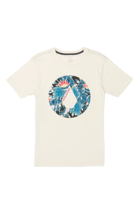 Boys' Volcom T-Shirts & Graphic Tees