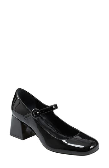MARC FISHER LTD MARC FISHER LTD NESSILY MARY JANE PUMP