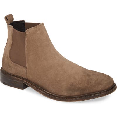 Allsaints Rook Chelsea Boot, Beige