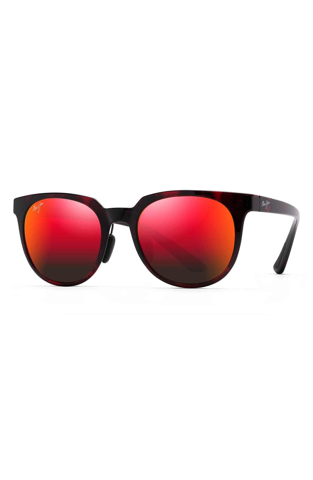 Maui Jim Wailua 49mm Small Polarized 