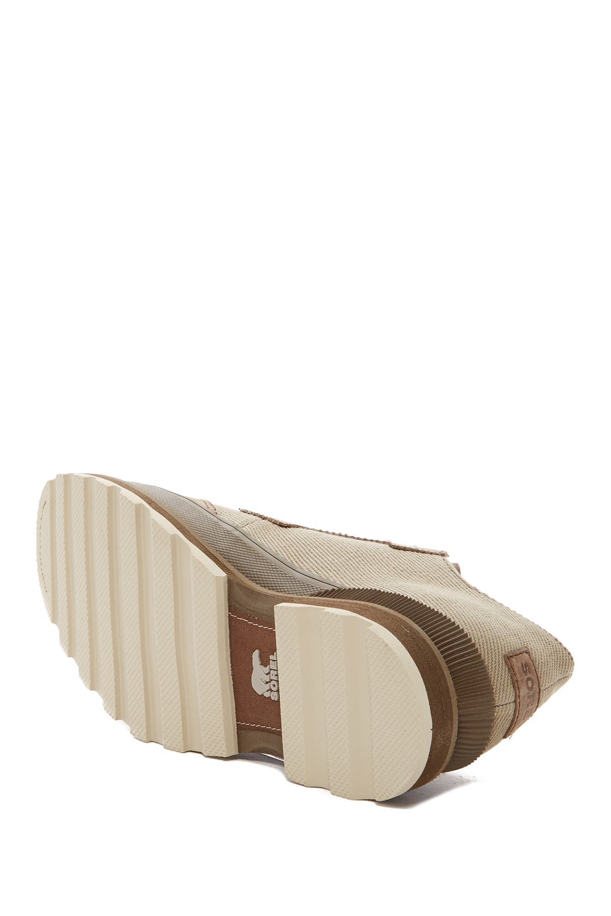 sorel madson waterproof wingtip derby