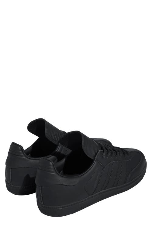 Adidas Originals Adidas Superstar Sneaker In Night Grey/night Grey
