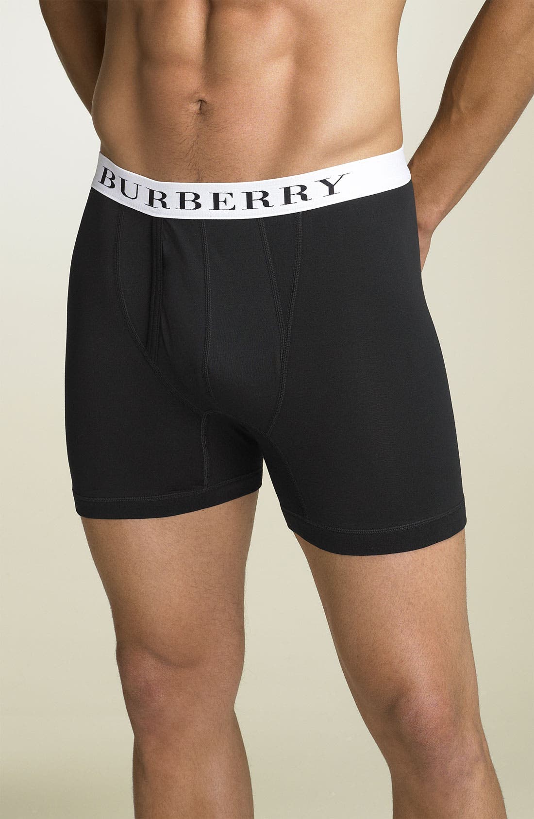 burberry men's underwear nordstrom