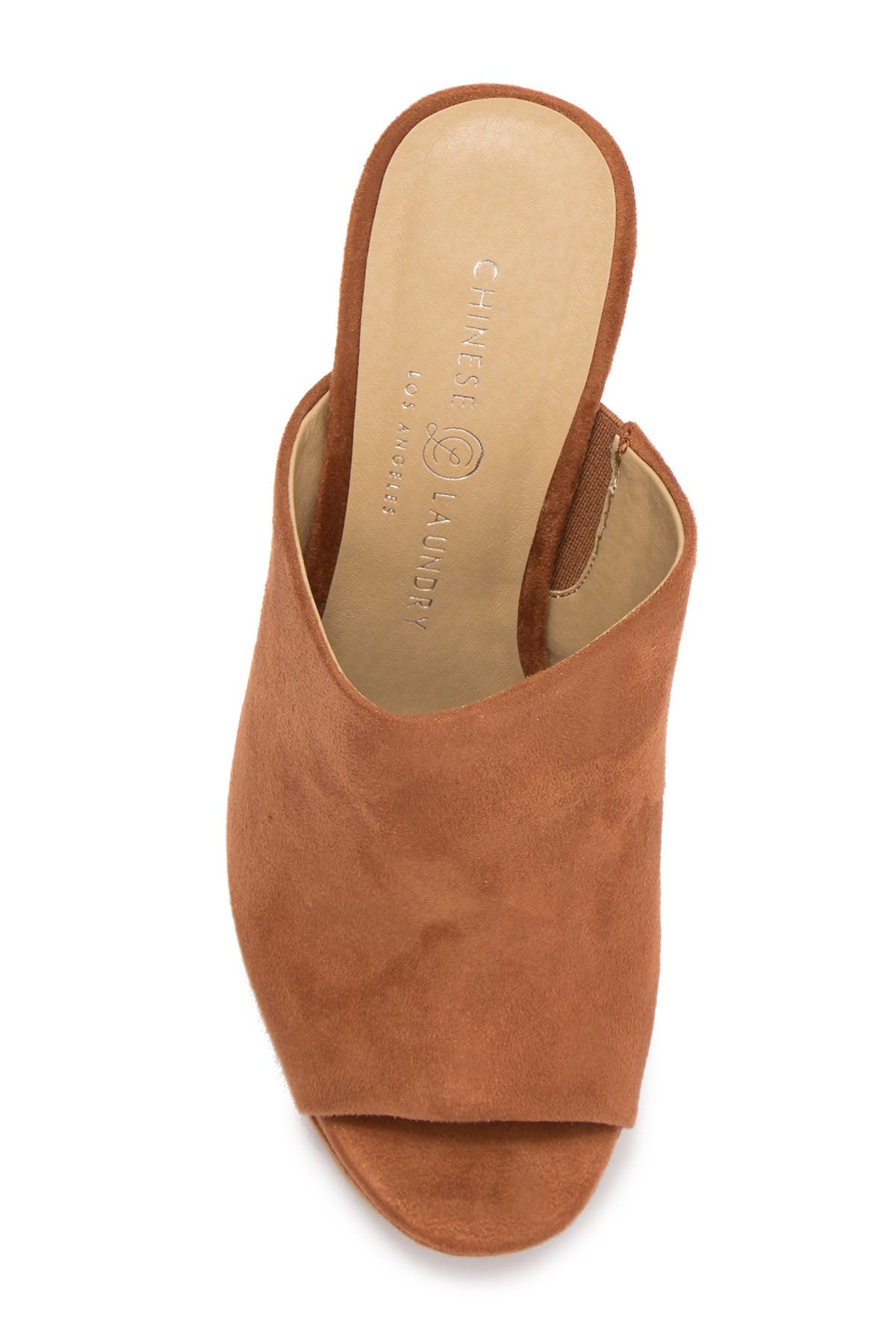chinese laundry albright platform sandal GDC Kathua