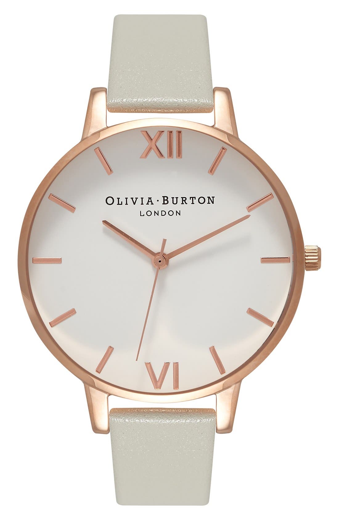 Watch shop deals olivia burton