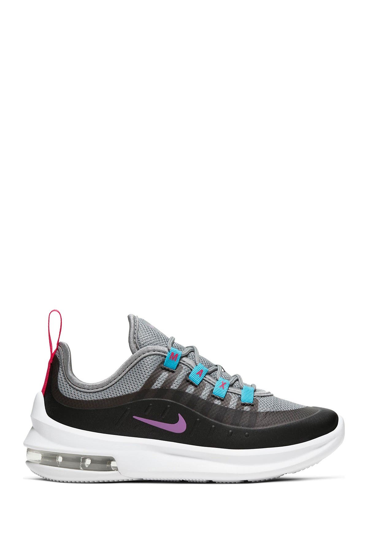 are nike air max axis good for running