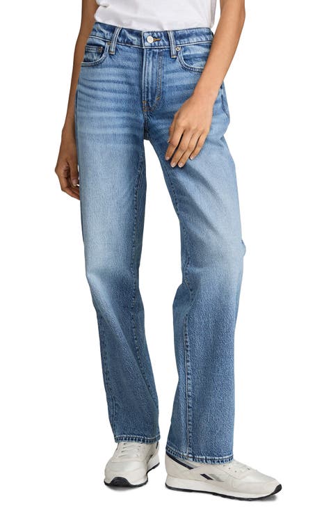 Women's Lucky Brand Pants & Leggings | Nordstrom