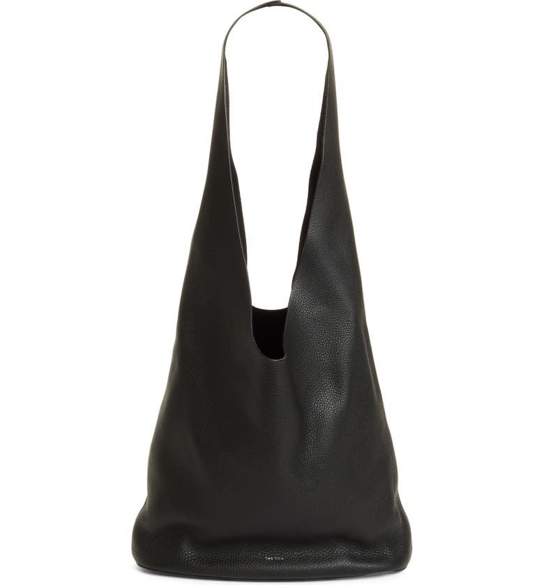 The Row Bindle 3 Leather Hobo Bag | Nordstrom