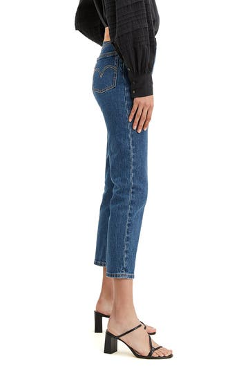 Levi S 501 Crop Jeans Hautelook