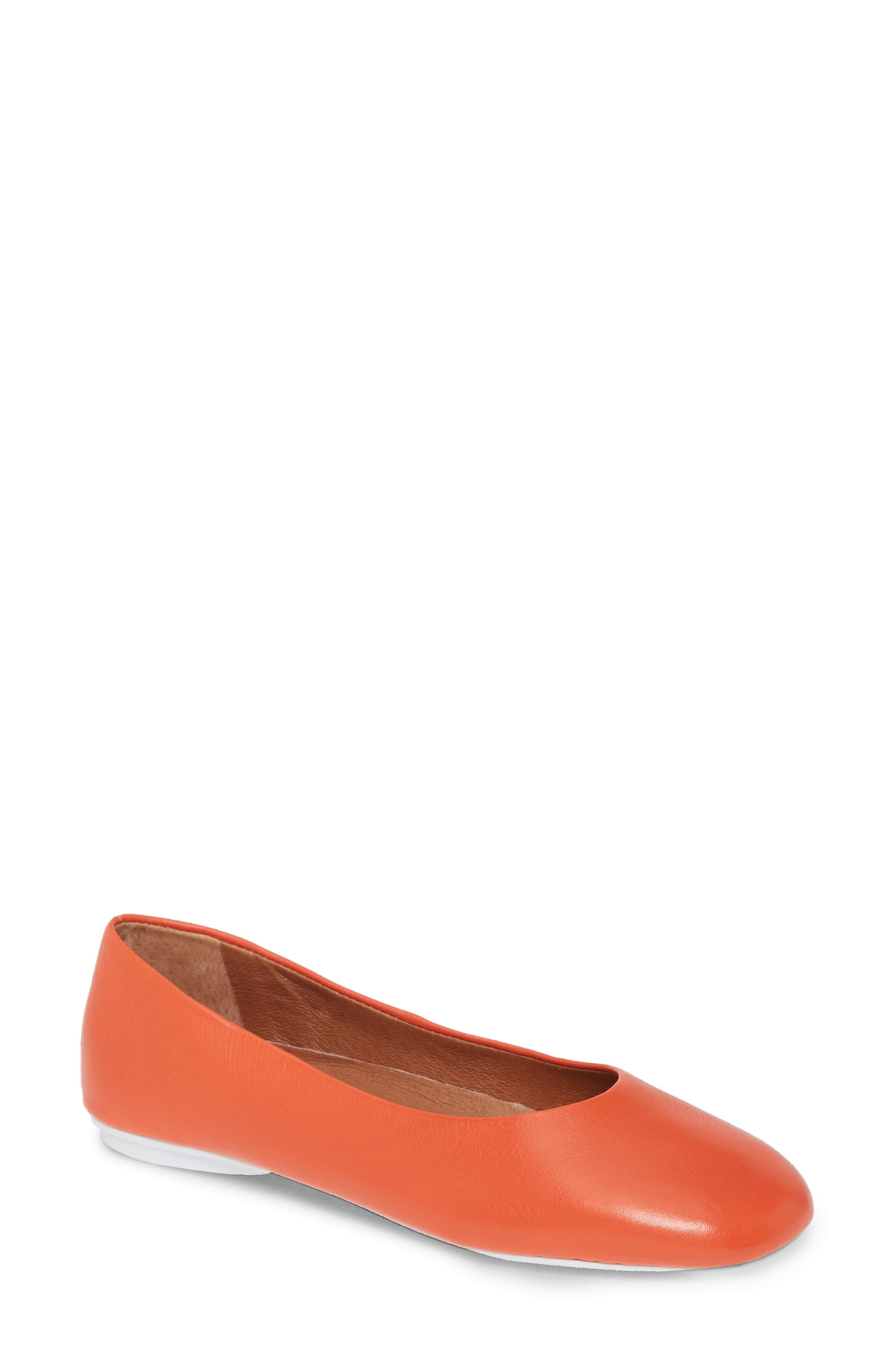 kenneth cole flat shoes