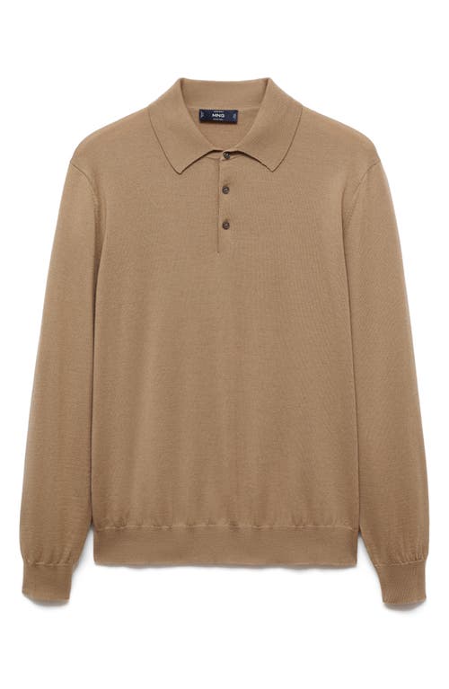 Mango Sweat In Sand