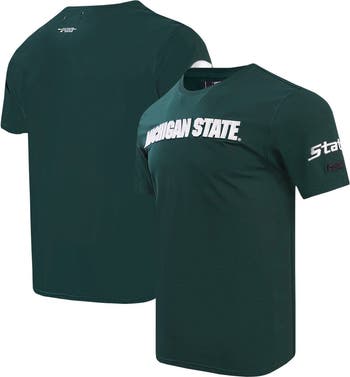 Michigan state spartans jersey best sale