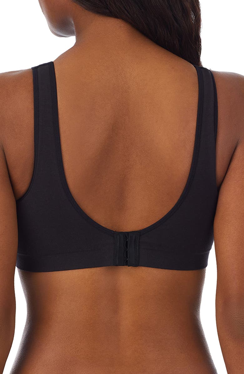 On Gossamer Cabana Cotton Seamless Tank Wireless Bra Nordstrom 