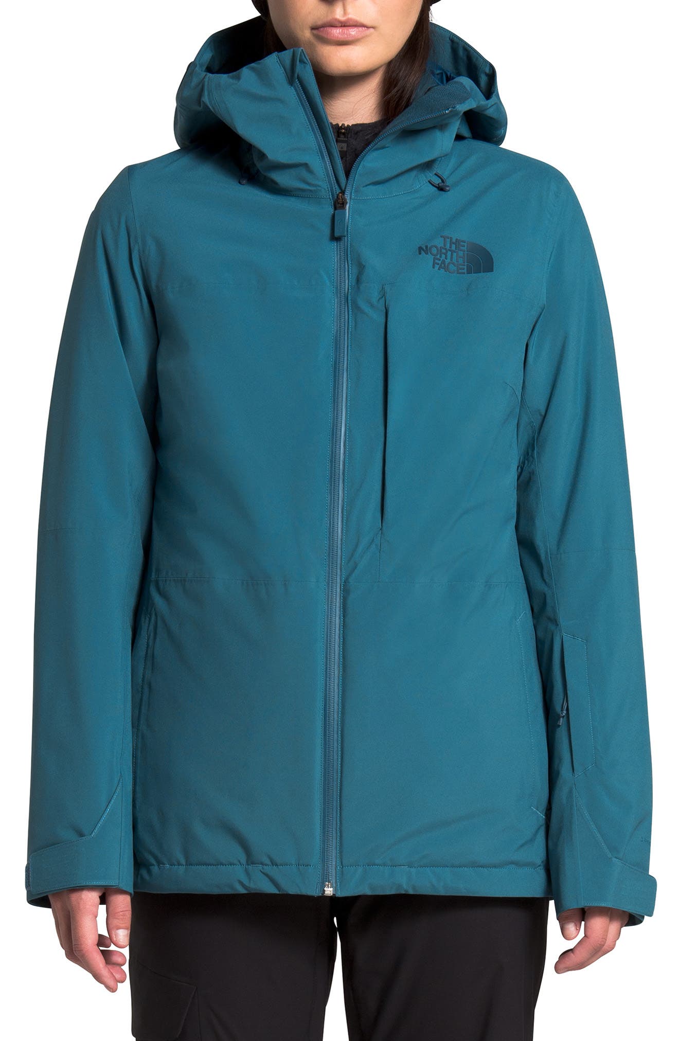 thermoball waterproof