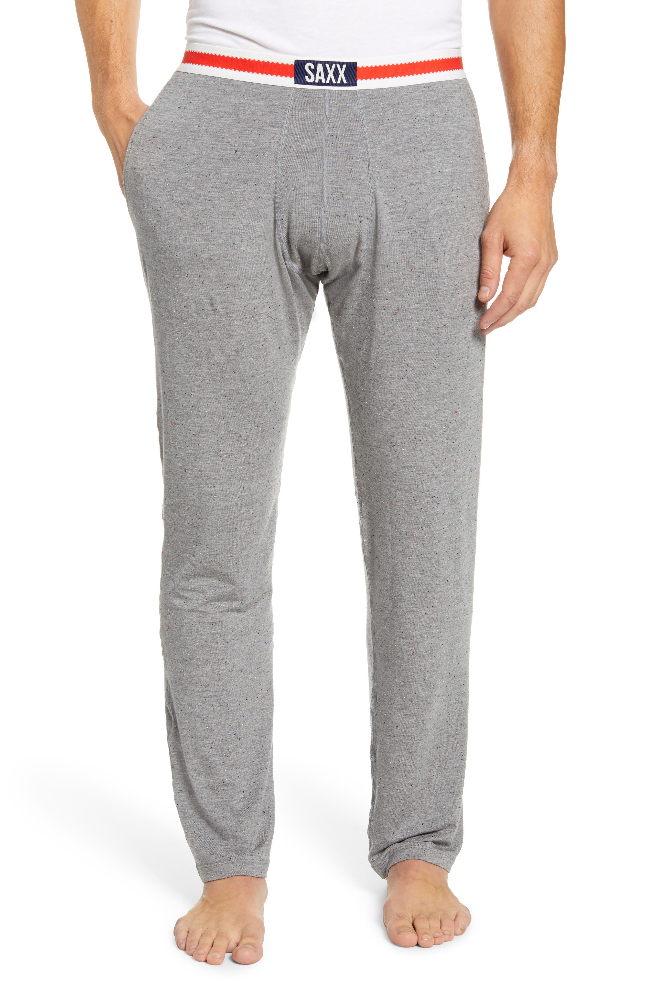 saxx lounge pants