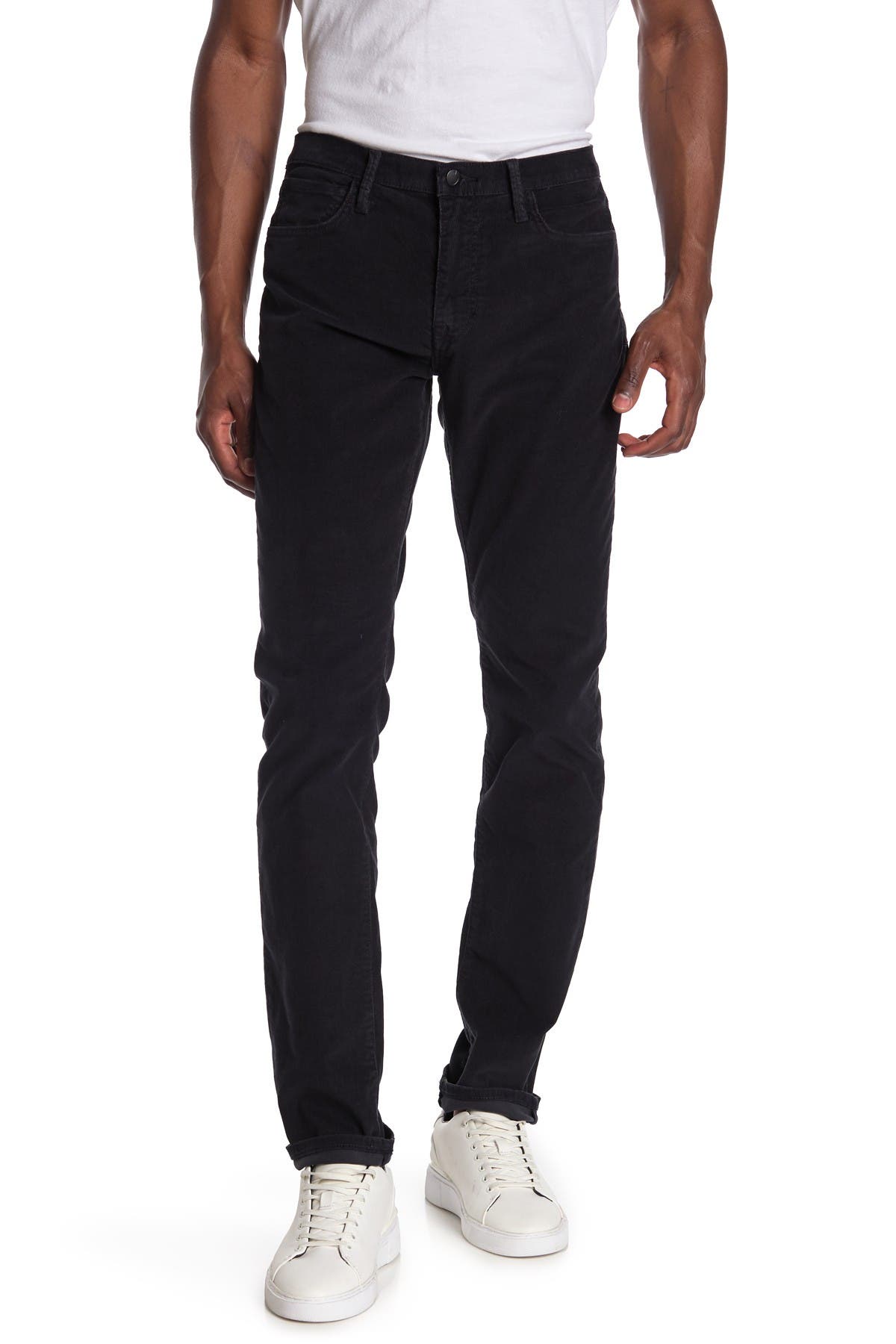 joe's jeans corduroy