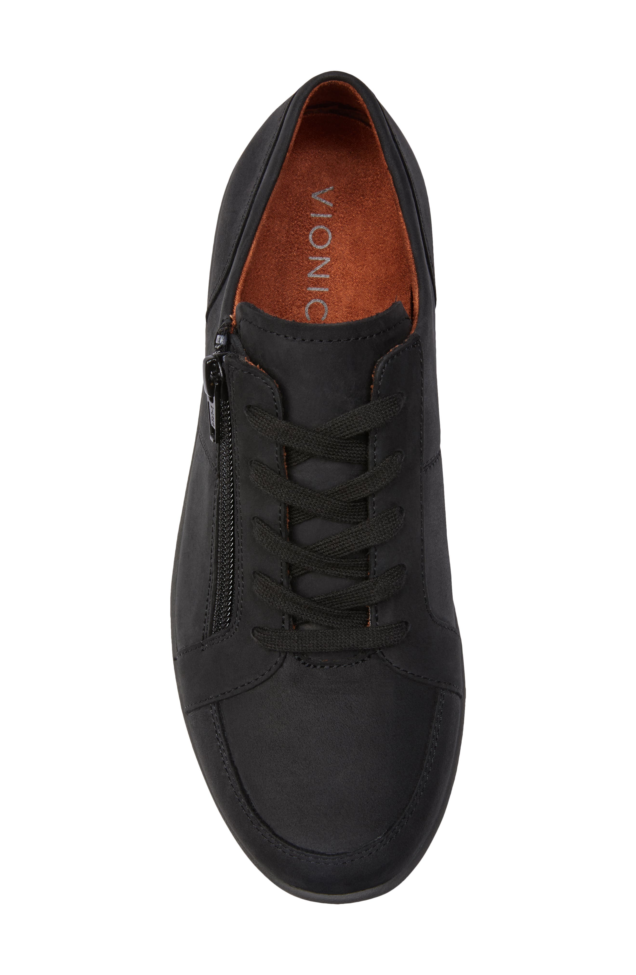 vionic abigail sneaker