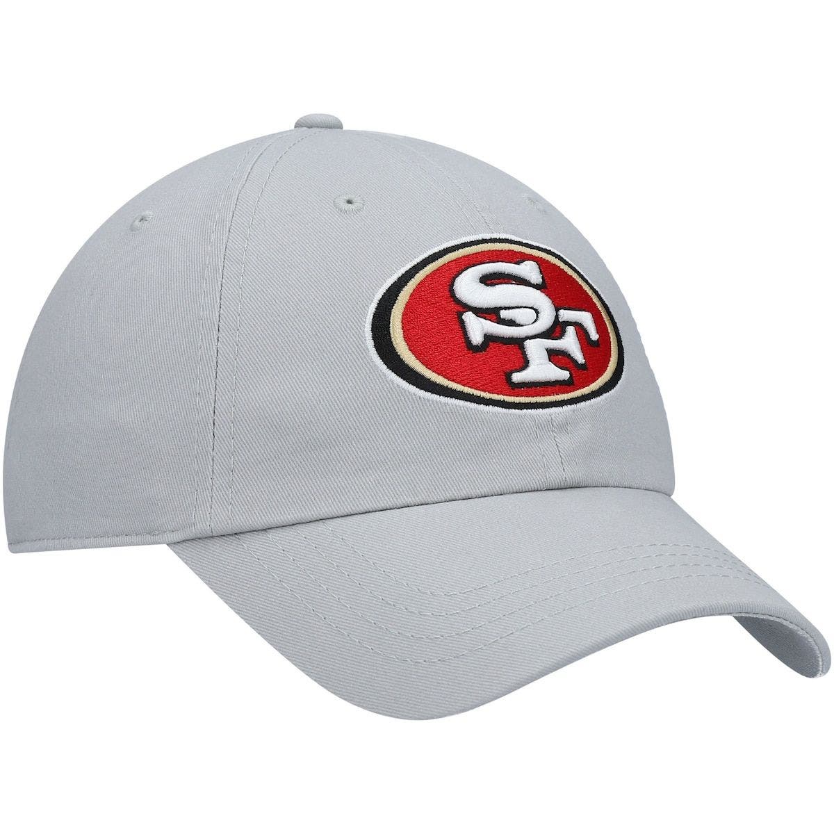 47 Gray San Francisco 49ers Miata Clean 