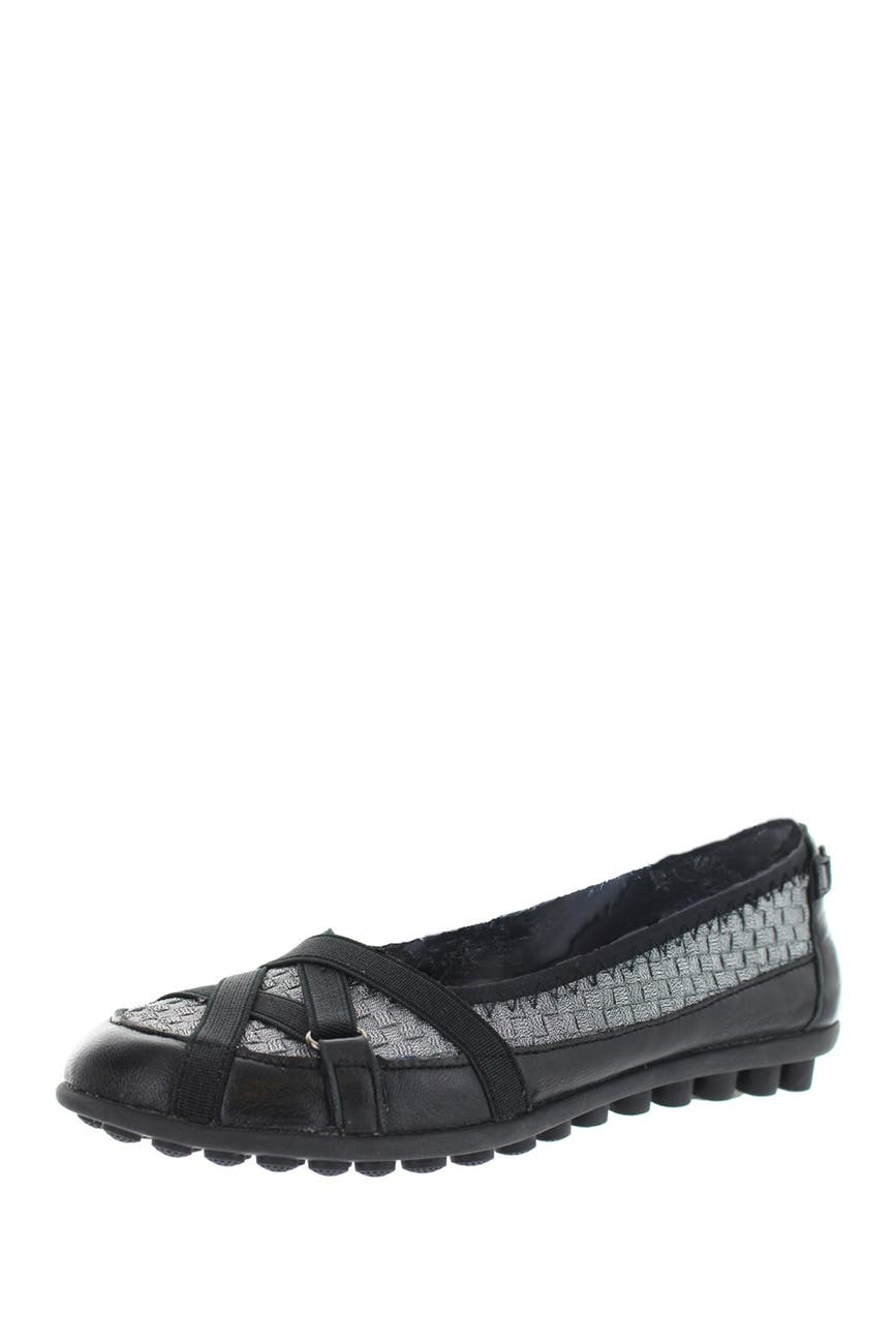 valentina ballet flat