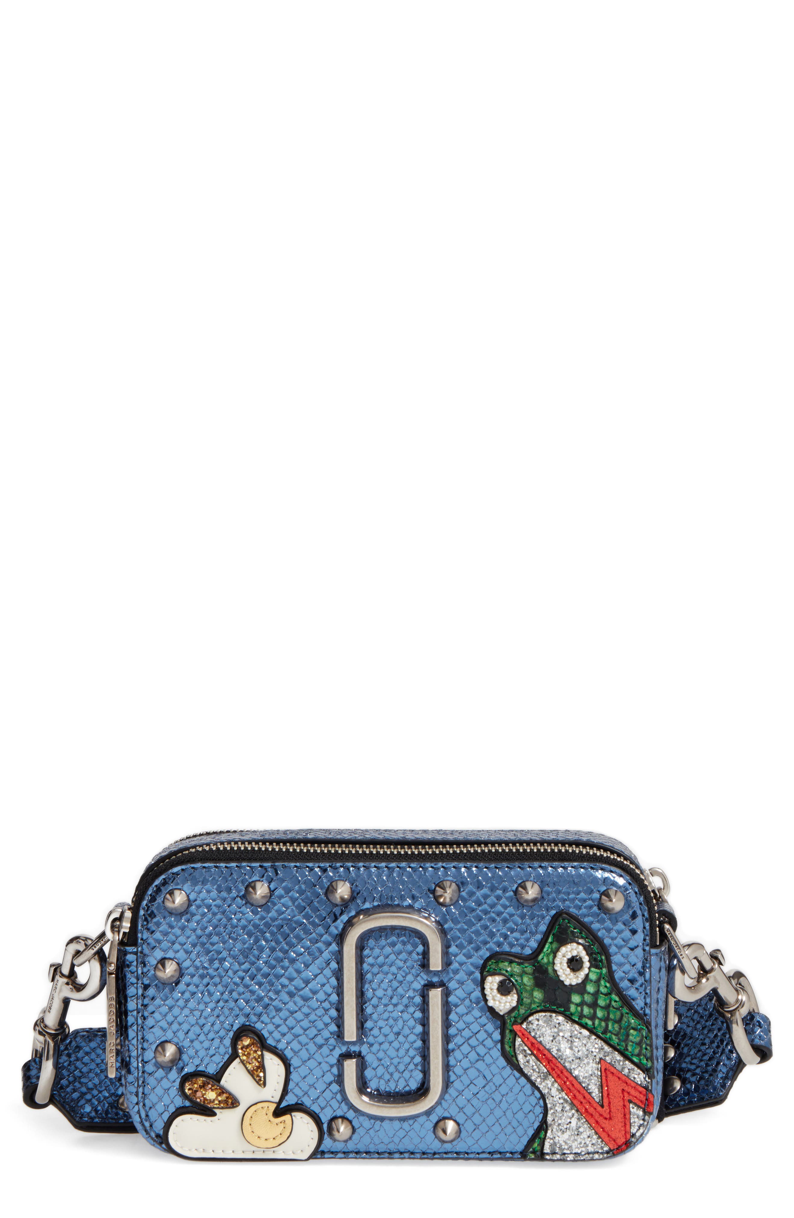 Marc Jacobs Snapshot Purse Nordstrom Rack