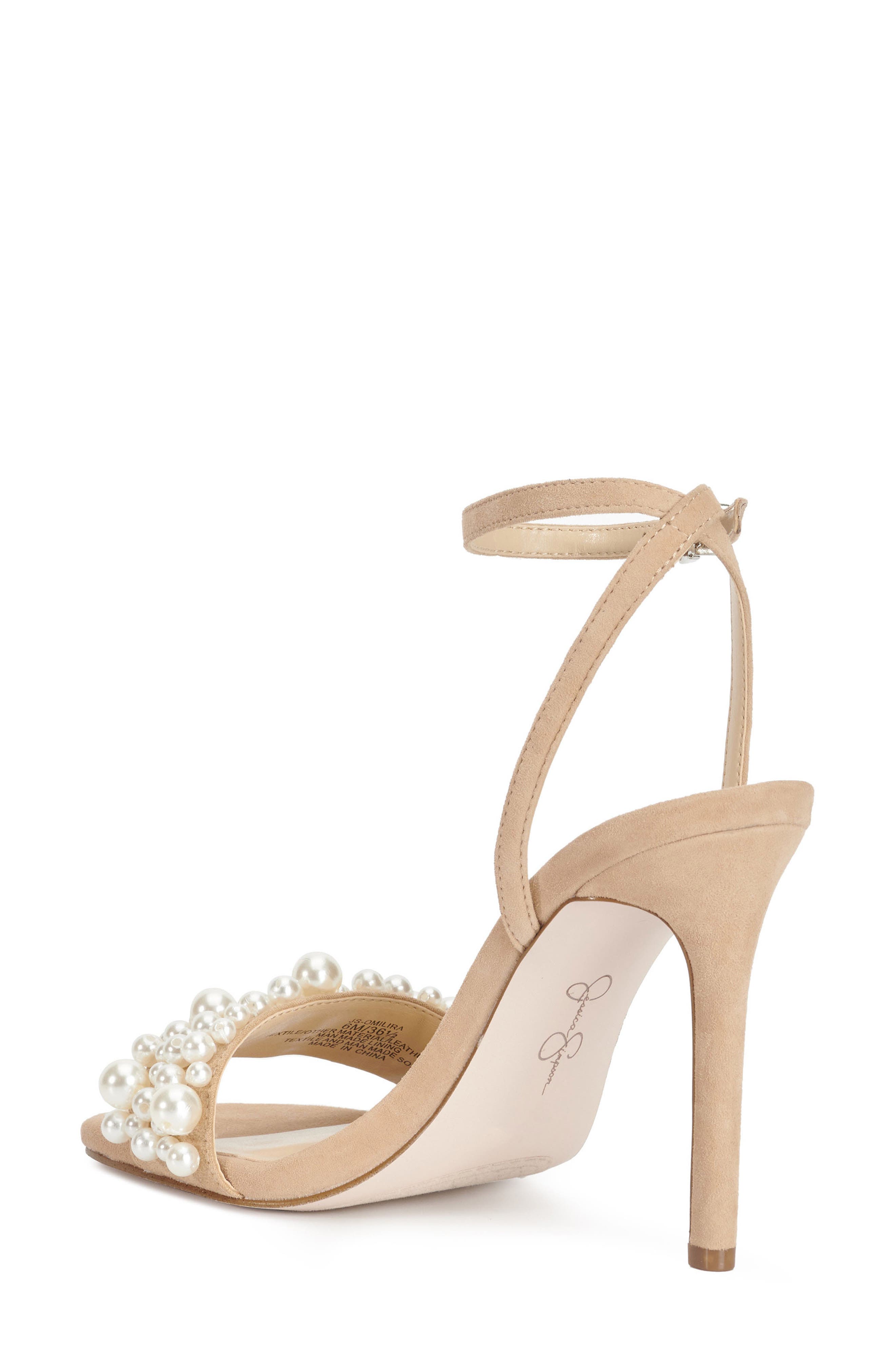 Jessica Simpson Omilira Embellished 
