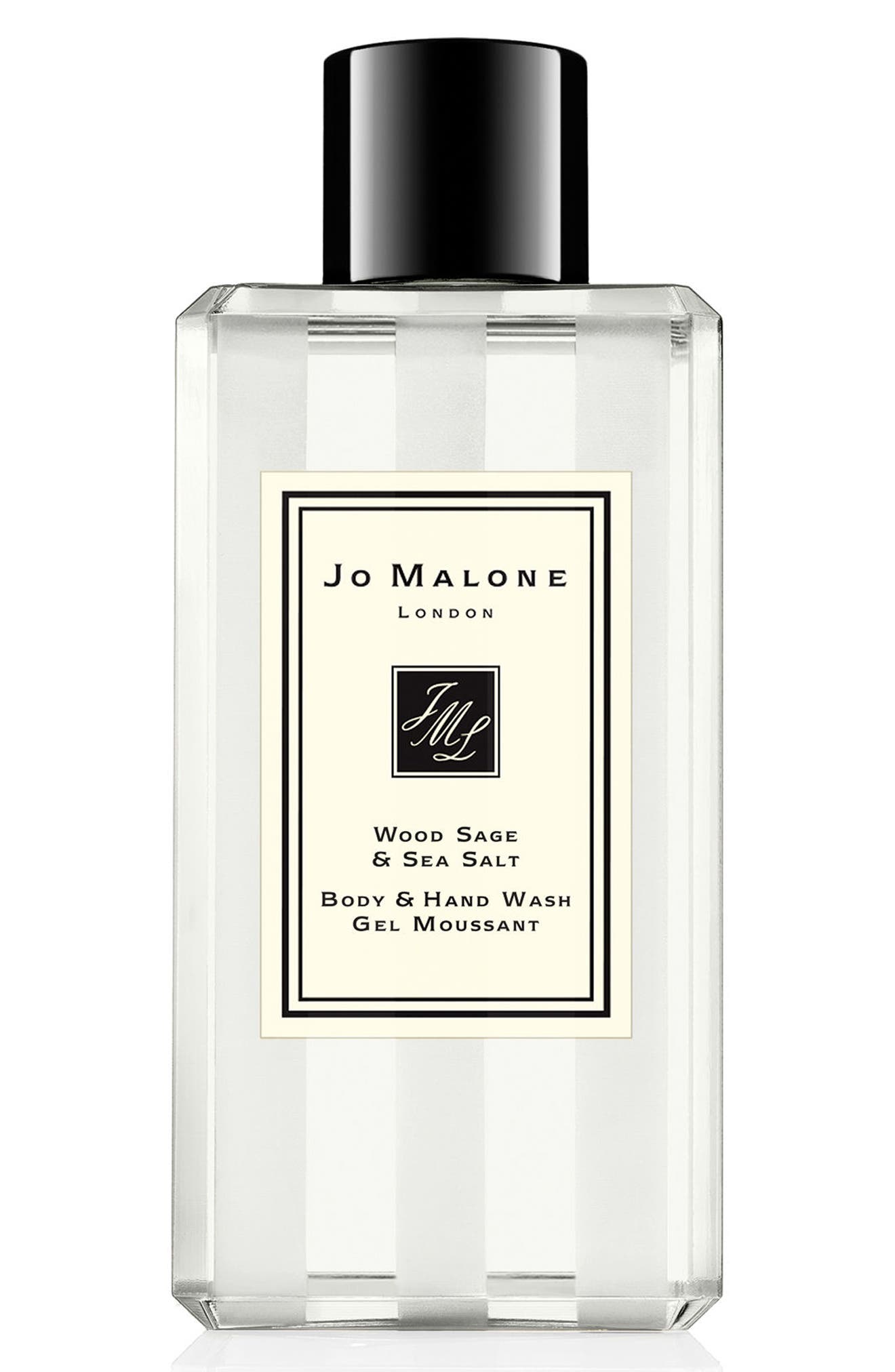 jo malone wood sage and sea salt limited edition