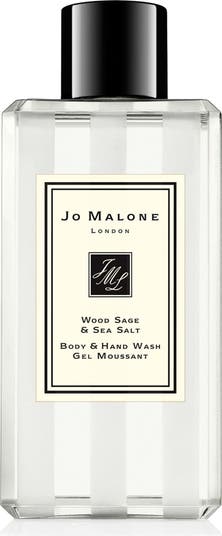 Jo Malone London™ Wood Sage & Sea Salt Body & Hand Wash | Nordstrom