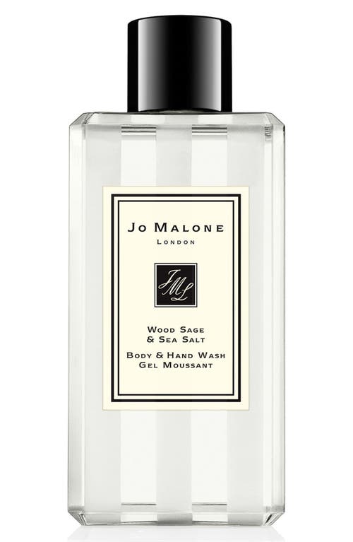 ™ Jo Malone London Wood Sage & Sea Salt Body & Hand Wash