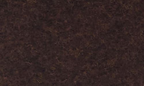 Fifteen Twenty Brooklyn Wool Blend Vest In Brown