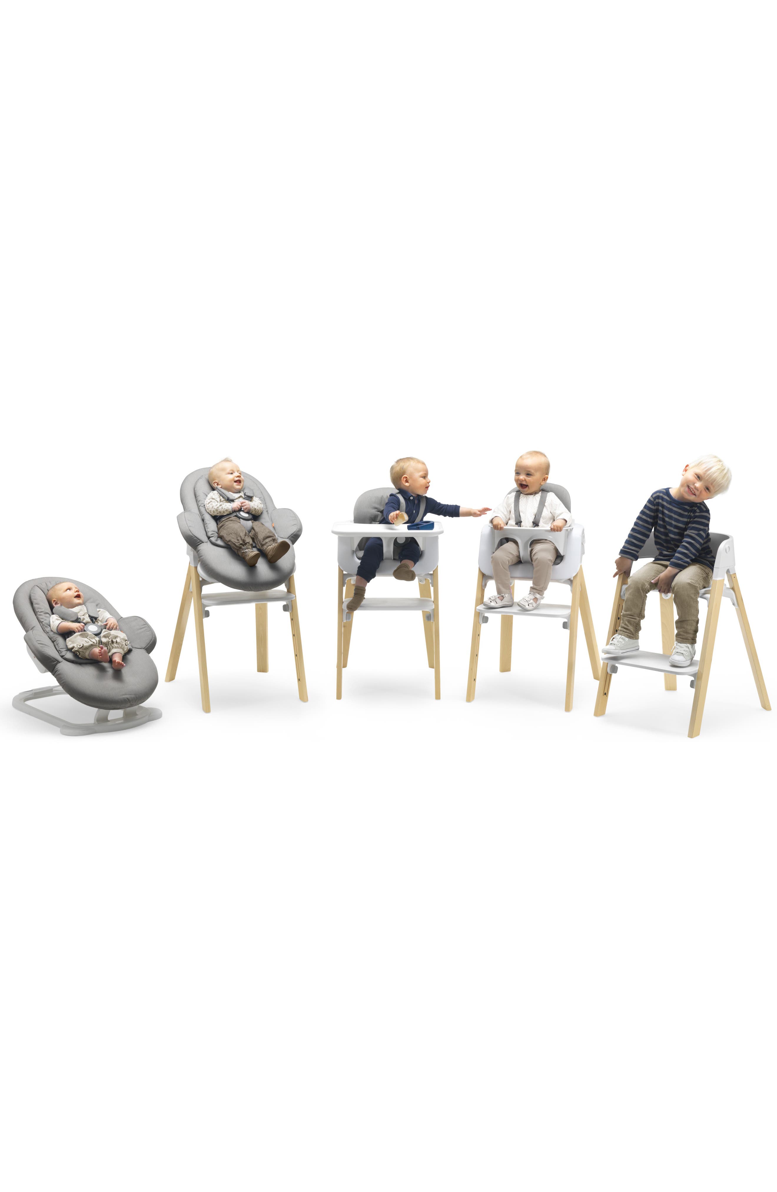 stokke steps complete set