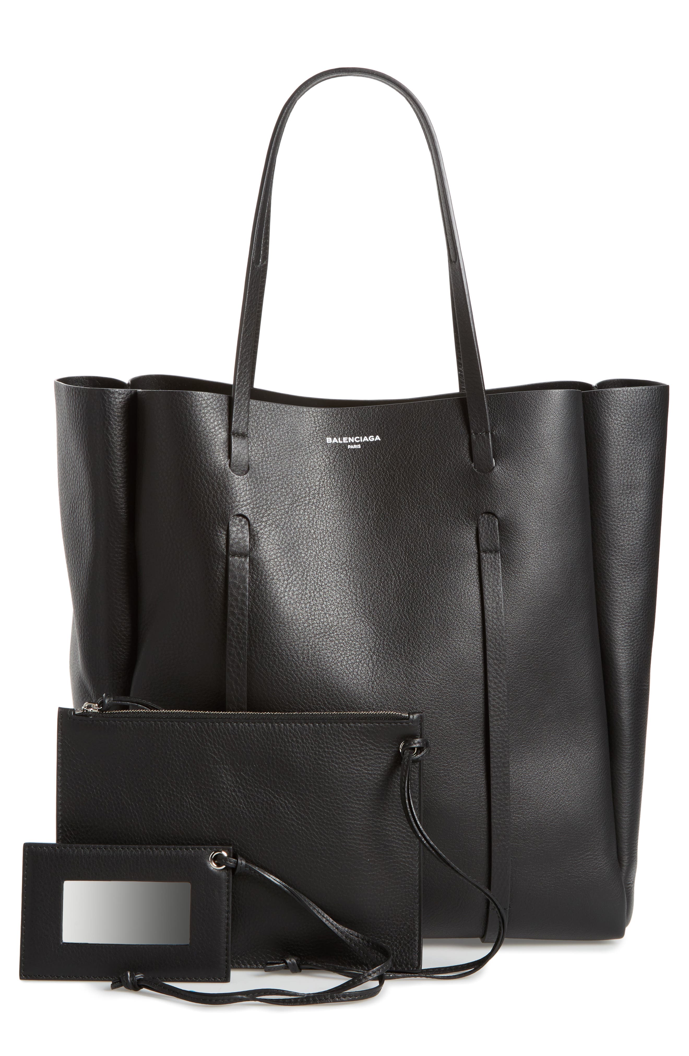 Balenciaga Medium Everyday Calfskin Tote Nordstrom