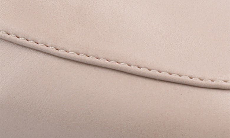 Journee Collection Tru Comfort Foam Wrenn Flat In Taupe
