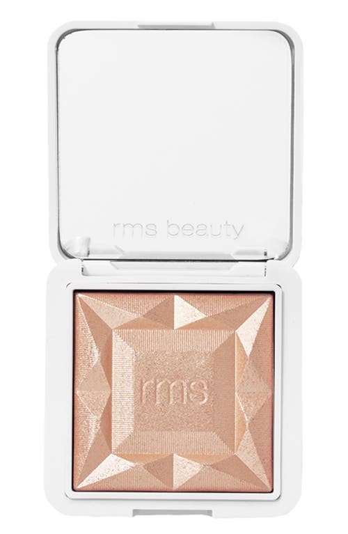 RMS Beauty ReDimension Hydra Dew Luminizer in Prosecco Fizz at Nordstrom