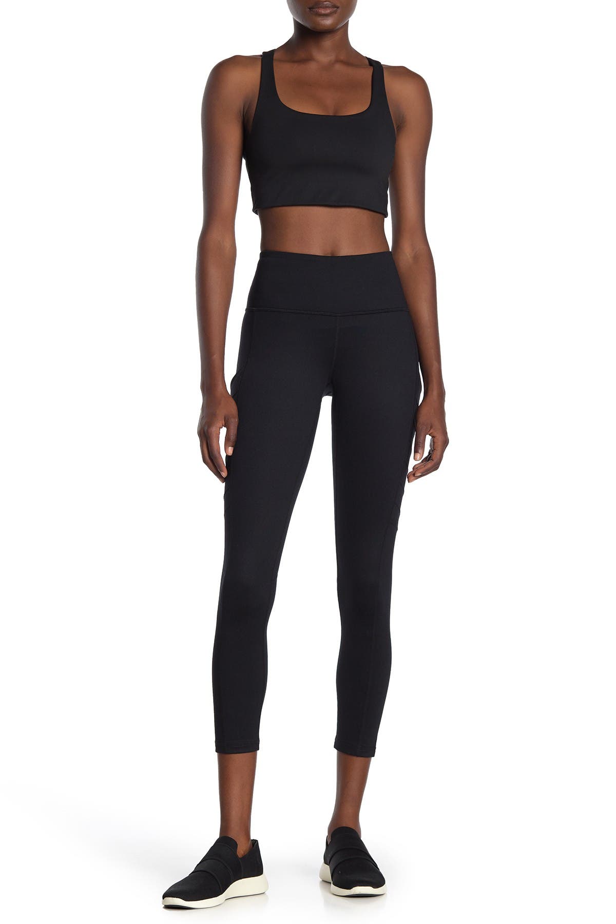 zella moto leggings