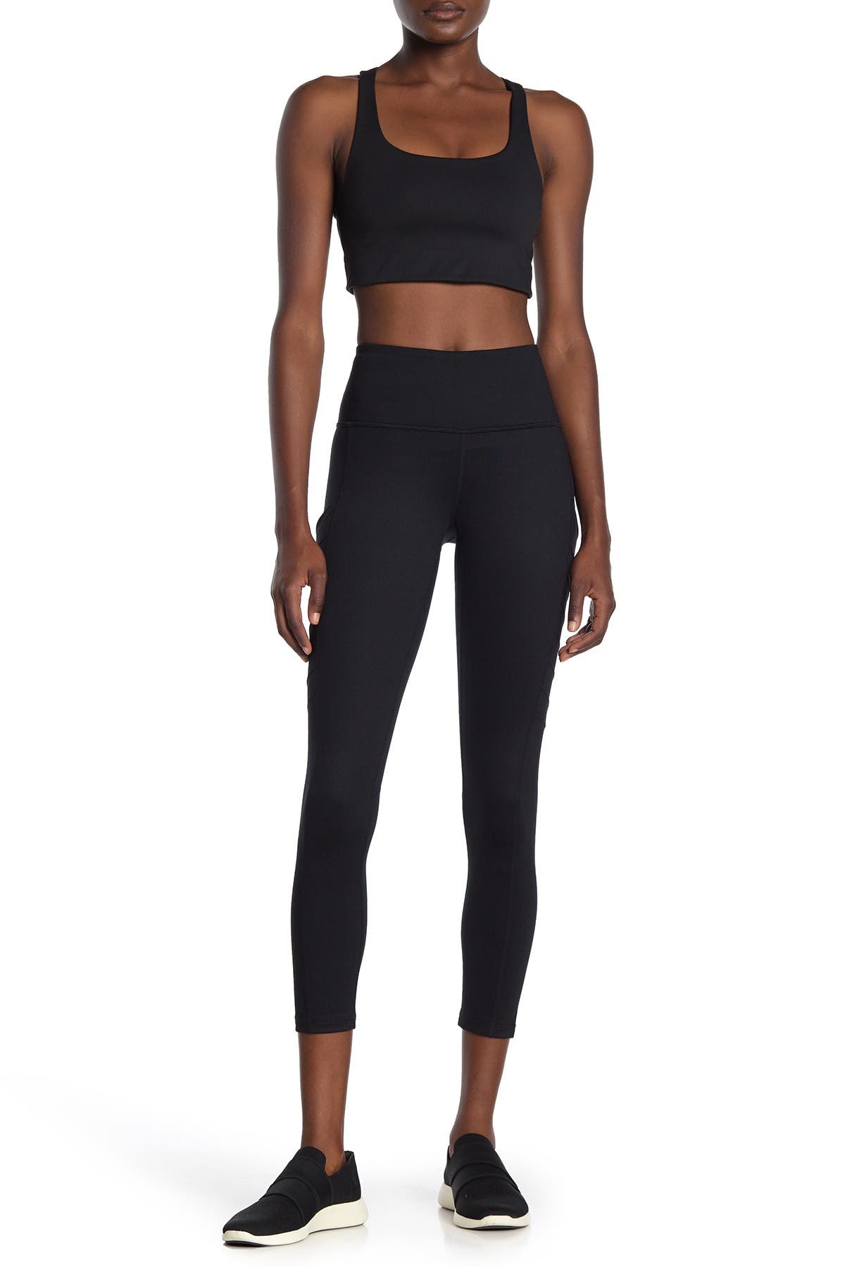 z by zella high waist daily leggings