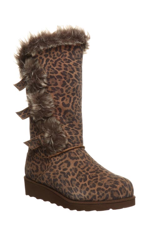 Nordstrom rack clearance bearpaw boots