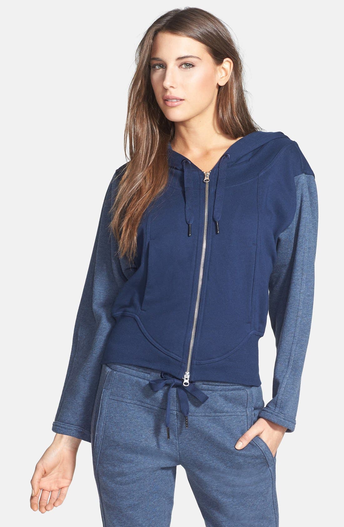 nordstrom adidas hoodie