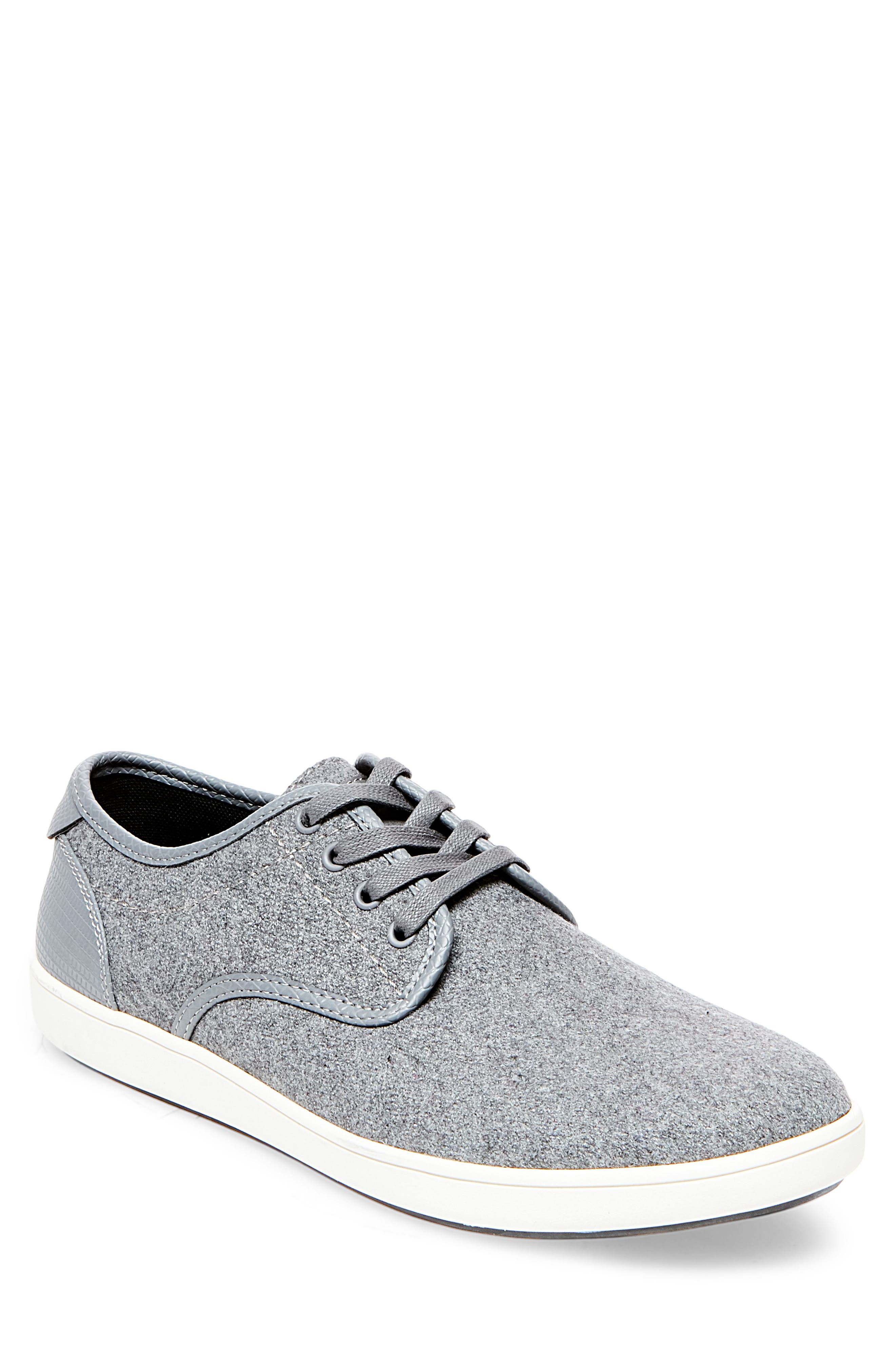 relaxed fit cessnock work sneaker