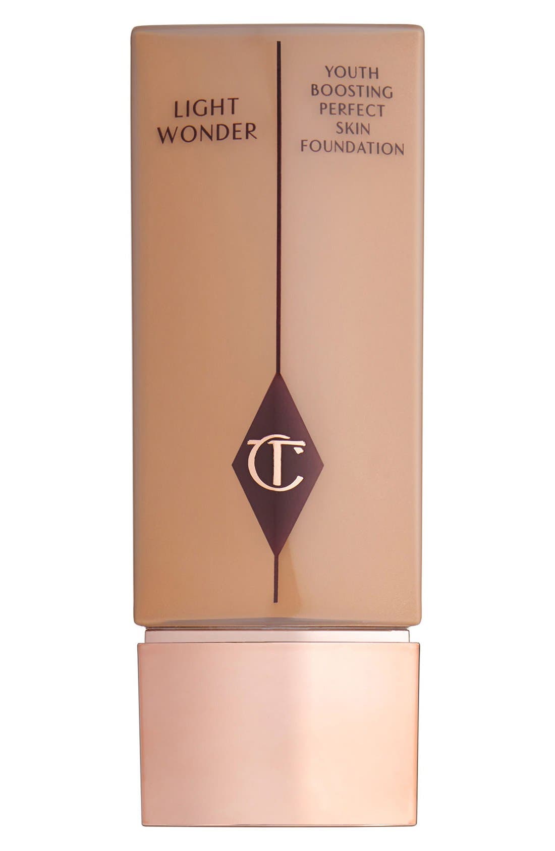Charlotte Tilbury Light Wonder Foundation Nordstrom