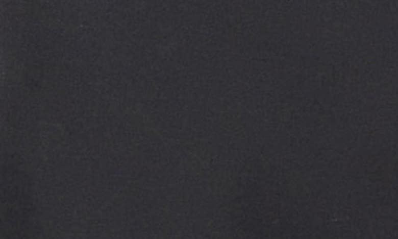 O'neill Superfreak Solid 21 Water Resistant Swim Trunks In Black